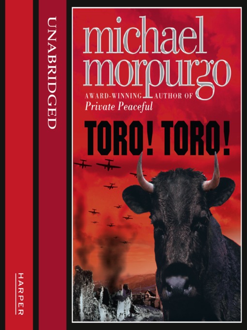 Title details for Toro! Toro! by Michael Morpurgo - Available